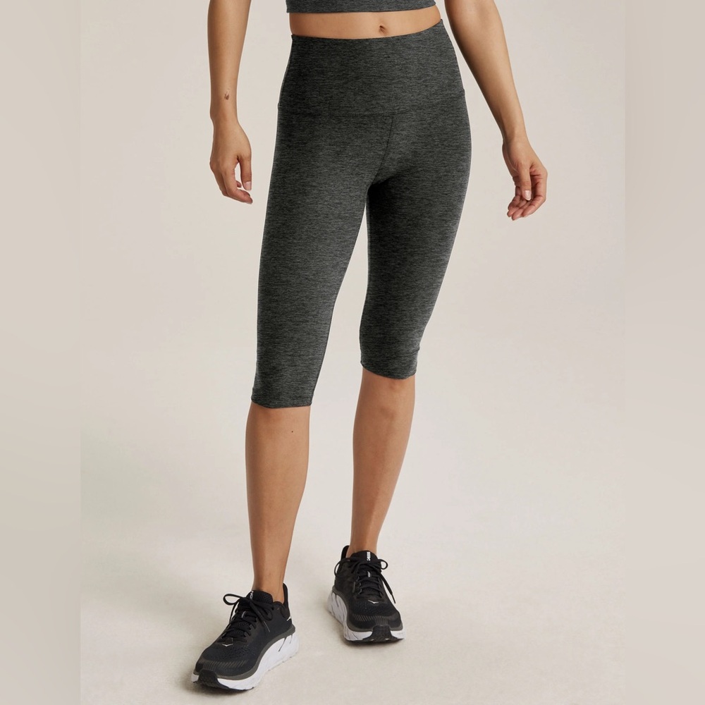 Beyond Yoga Spacedye Capri Leggings